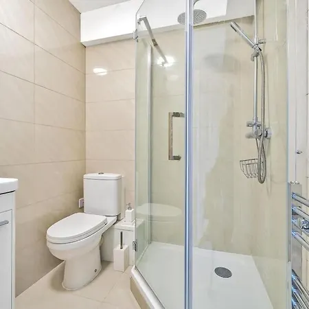 Modern 3 Bedroom, 3 Bathroom, Parking, River View London Exterior foto