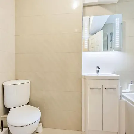 Modern 3 Bedroom, 3 Bathroom, Parking, River View London Exterior foto