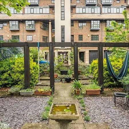 Modern 3 Bedroom, 3 Bathroom, Parking, River View London Exterior foto