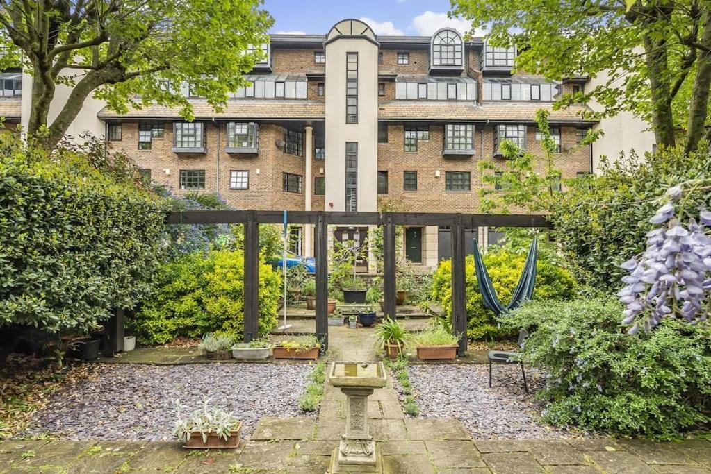 Appartement Modern 3 Bedroom, 3 Bathroom, Parking, River View
