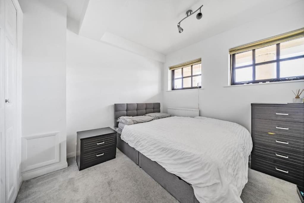 Appartement Modern 3 Bedroom, 3 Bathroom, Parking, River View